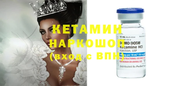 стафф Арсеньев